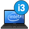   Intel Core i3